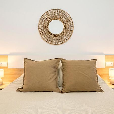 Mediterraneo Apartment Malaga Luaran gambar