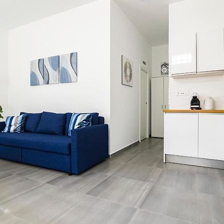 Mediterraneo Apartment Malaga Luaran gambar