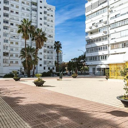 Mediterraneo Apartment Malaga Luaran gambar
