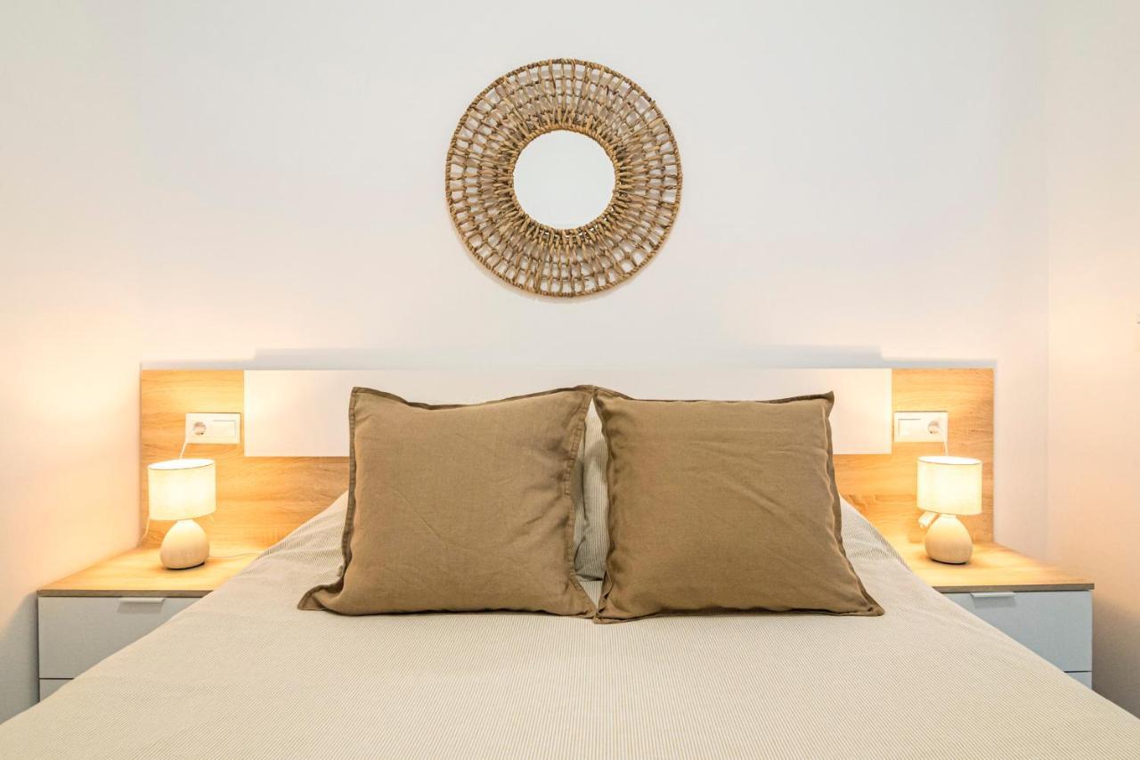 Mediterraneo Apartment Malaga Luaran gambar