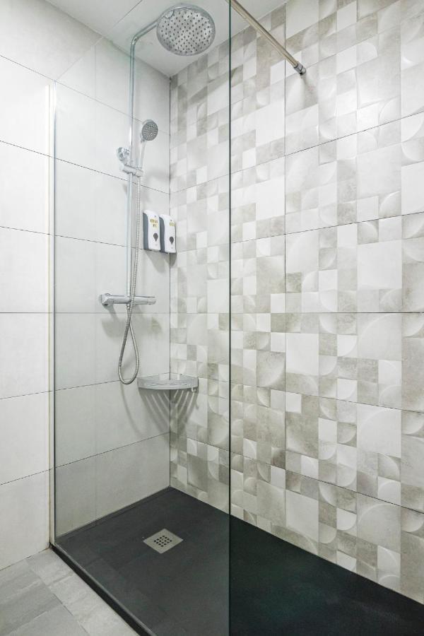Mediterraneo Apartment Malaga Luaran gambar