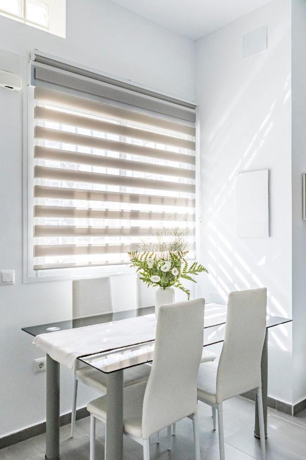 Mediterraneo Apartment Malaga Luaran gambar