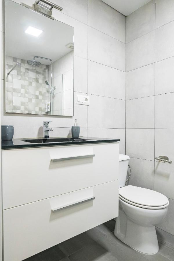 Mediterraneo Apartment Malaga Luaran gambar