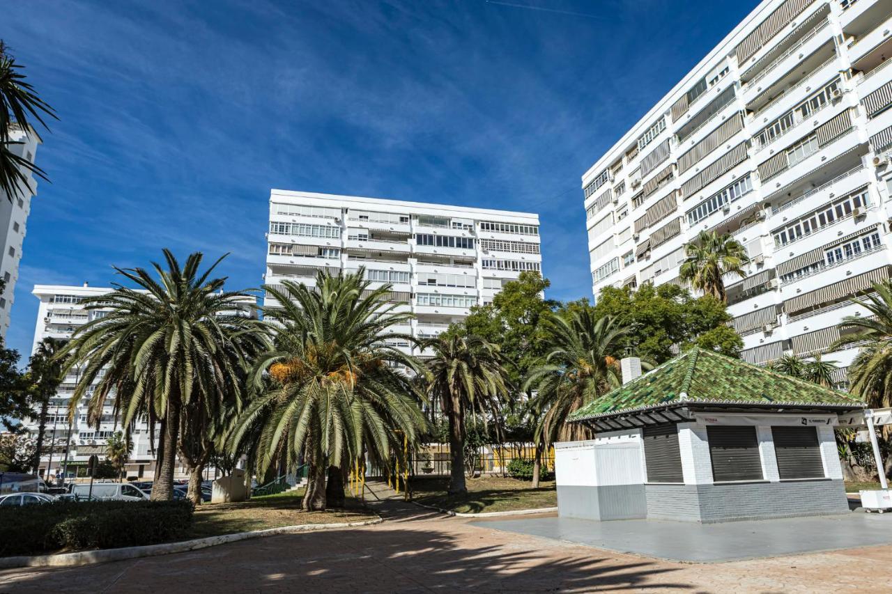 Mediterraneo Apartment Malaga Luaran gambar