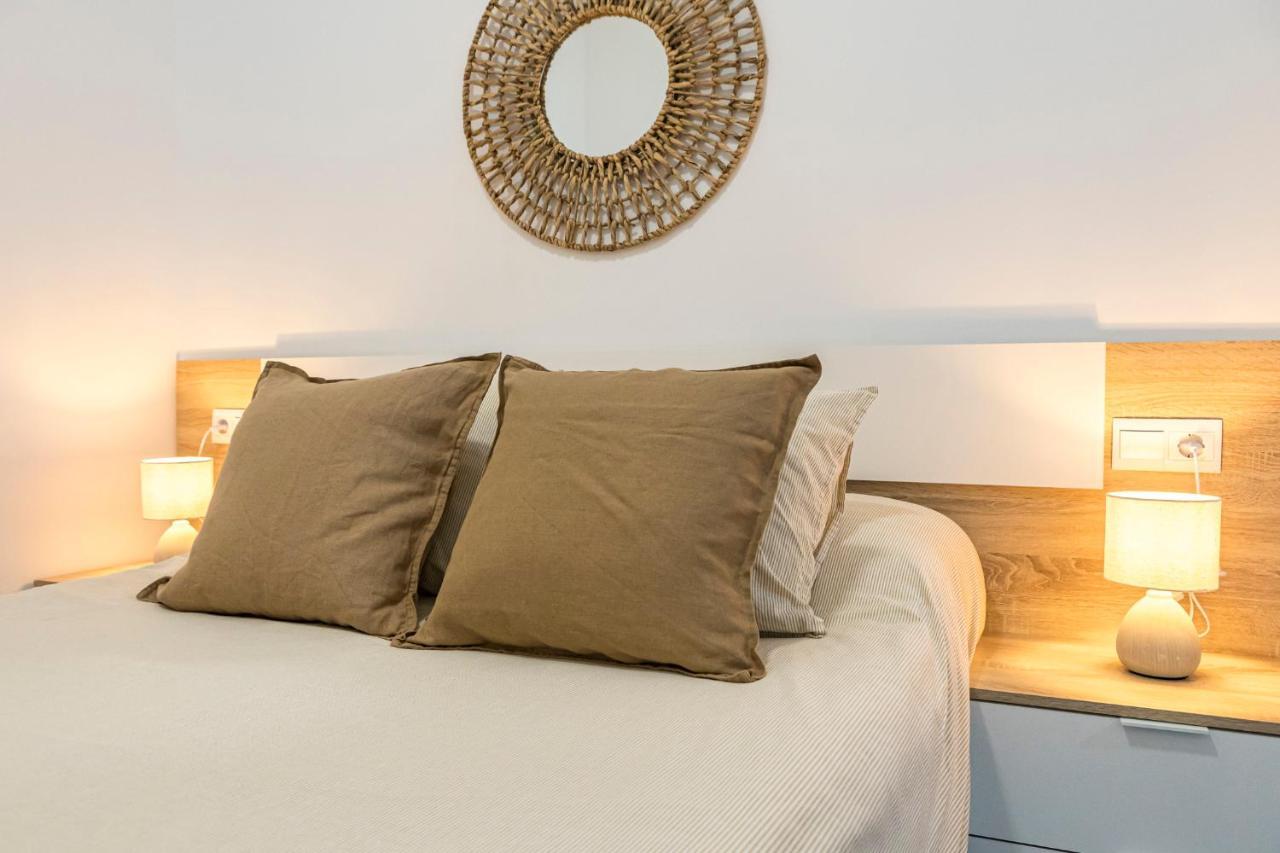 Mediterraneo Apartment Malaga Luaran gambar