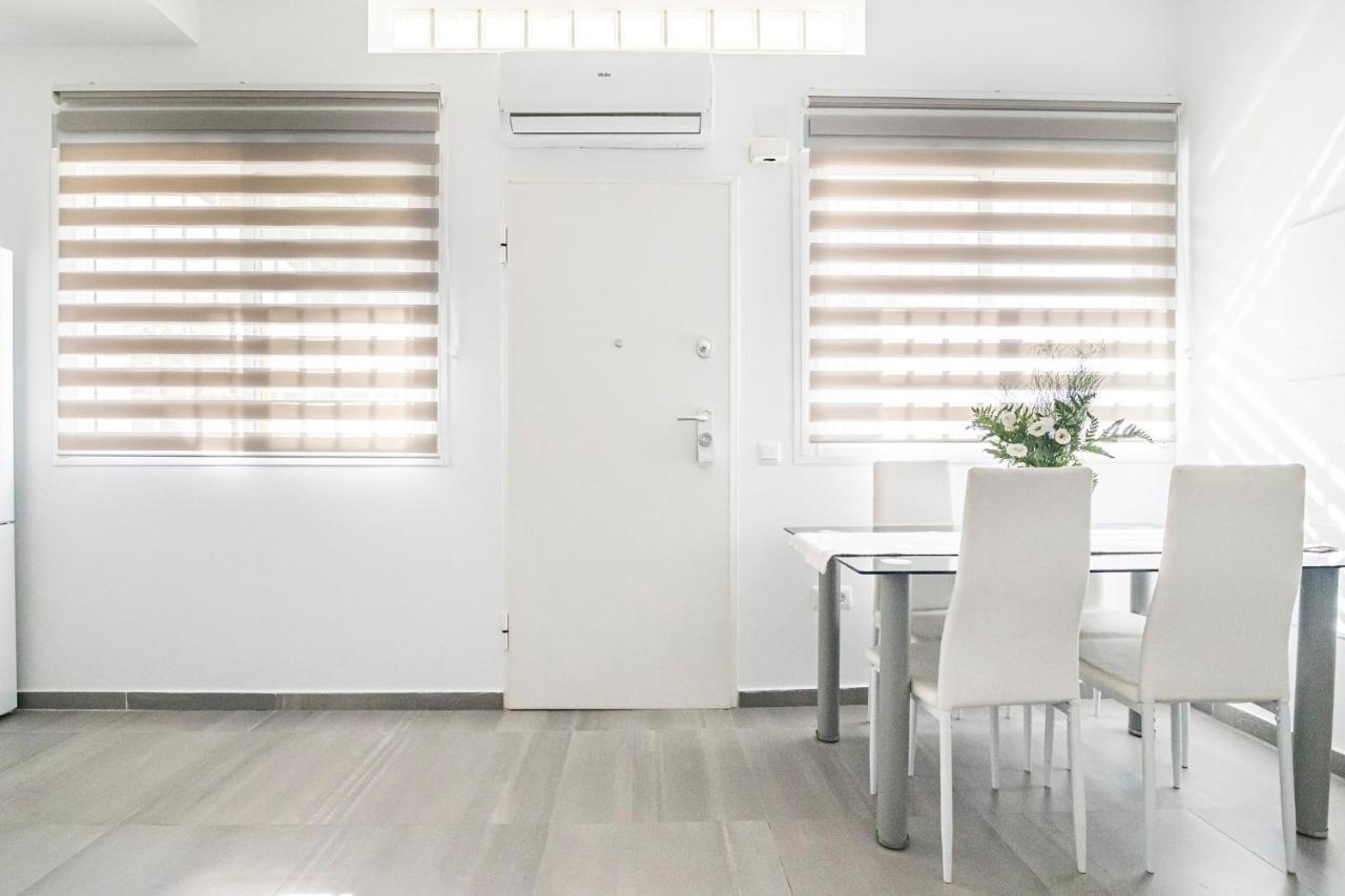 Mediterraneo Apartment Malaga Luaran gambar