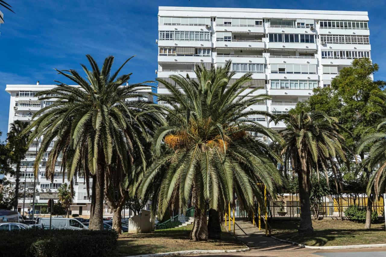 Mediterraneo Apartment Malaga Luaran gambar