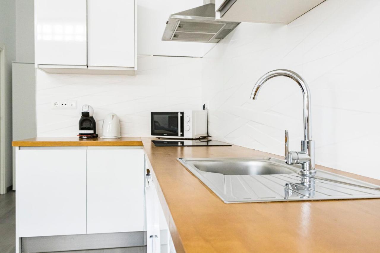 Mediterraneo Apartment Malaga Luaran gambar