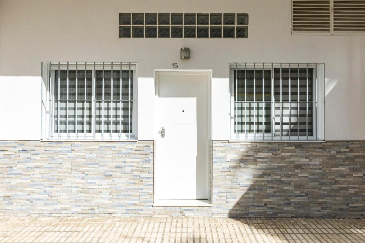 Mediterraneo Apartment Malaga Luaran gambar
