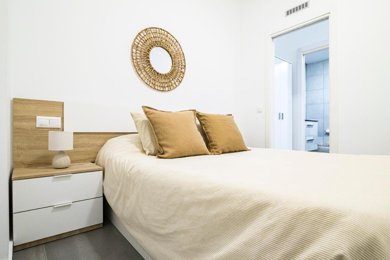 Mediterraneo Apartment Malaga Luaran gambar